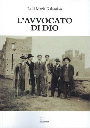 L’avvocato di Dio